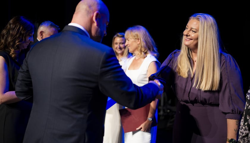 Inauguracja roku szkolnego 2026/2027 w Teatrze Muzycznym Capitol