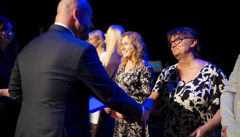 Inauguracja roku szkolnego 2026/2027 w Teatrze Muzycznym Capitol
