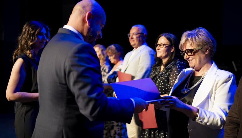 Inauguracja roku szkolnego 2026/2027 w Teatrze Muzycznym Capitol
