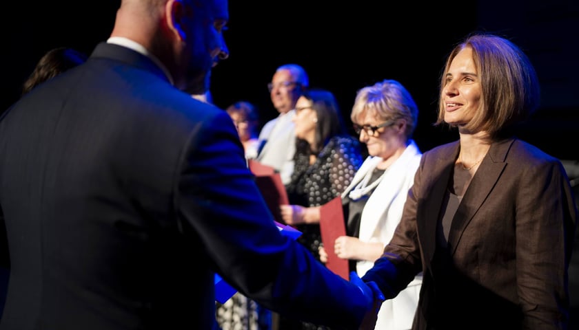 Inauguracja roku szkolnego 2026/2027 w Teatrze Muzycznym Capitol