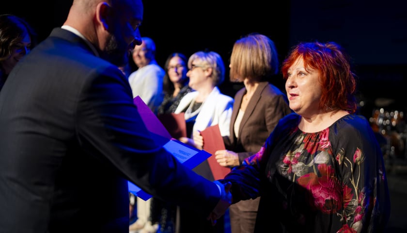Inauguracja roku szkolnego 2026/2027 w Teatrze Muzycznym Capitol