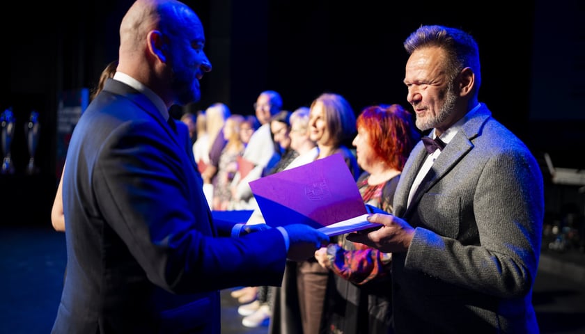Inauguracja roku szkolnego 2026/2027 w Teatrze Muzycznym Capitol