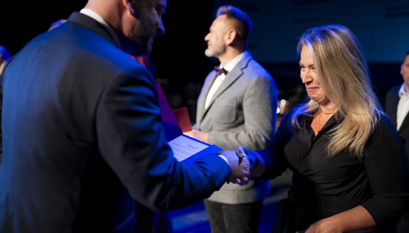 Inauguracja roku szkolnego 2026/2027 w Teatrze Muzycznym Capitol