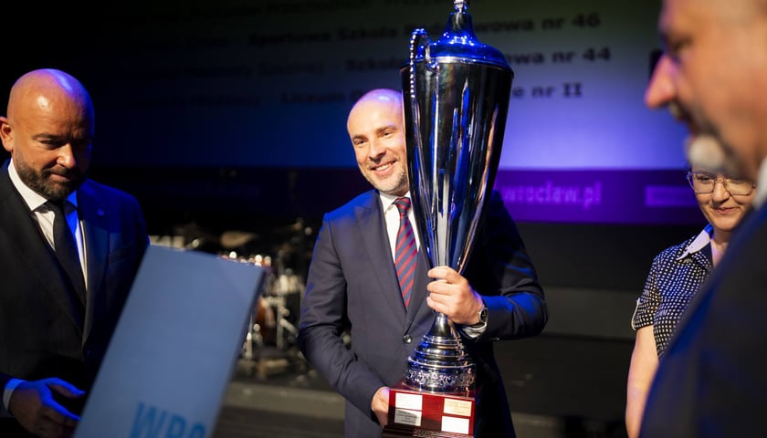 Inauguracja roku szkolnego 2026/2027 w Teatrze Muzycznym Capitol