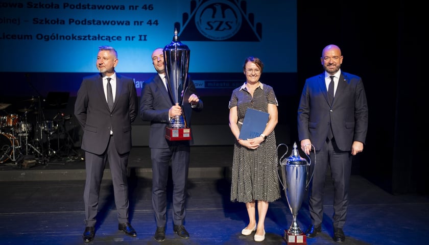 Inauguracja roku szkolnego 2026/2027 w Teatrze Muzycznym Capitol