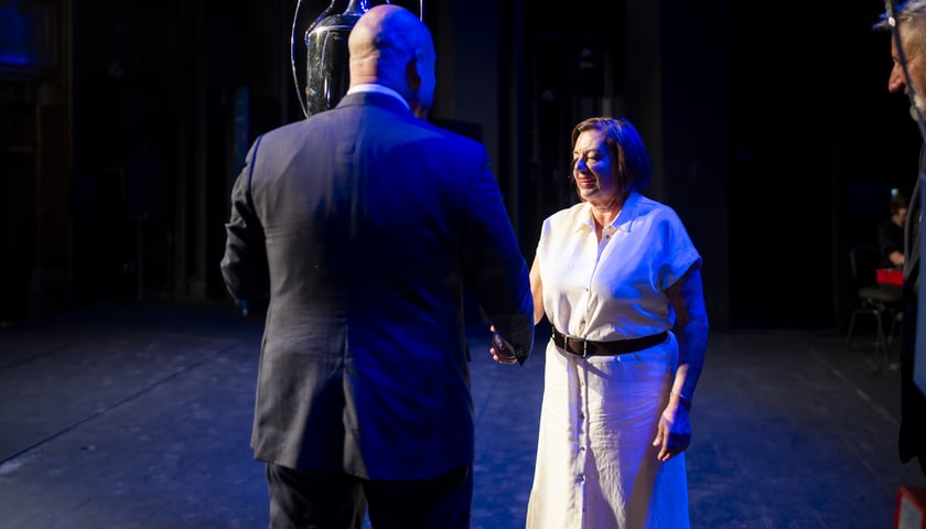 Inauguracja roku szkolnego 2026/2027 w Teatrze Muzycznym Capitol