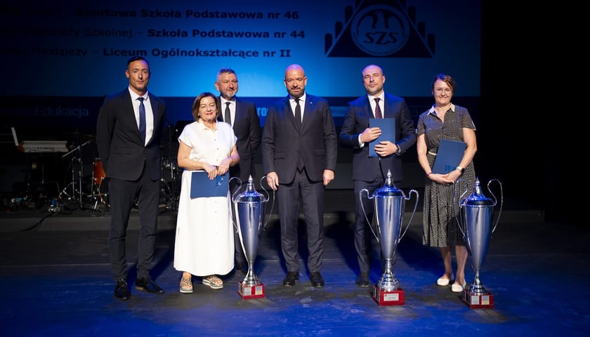 Inauguracja roku szkolnego 2026/2027 w Teatrze Muzycznym Capitol