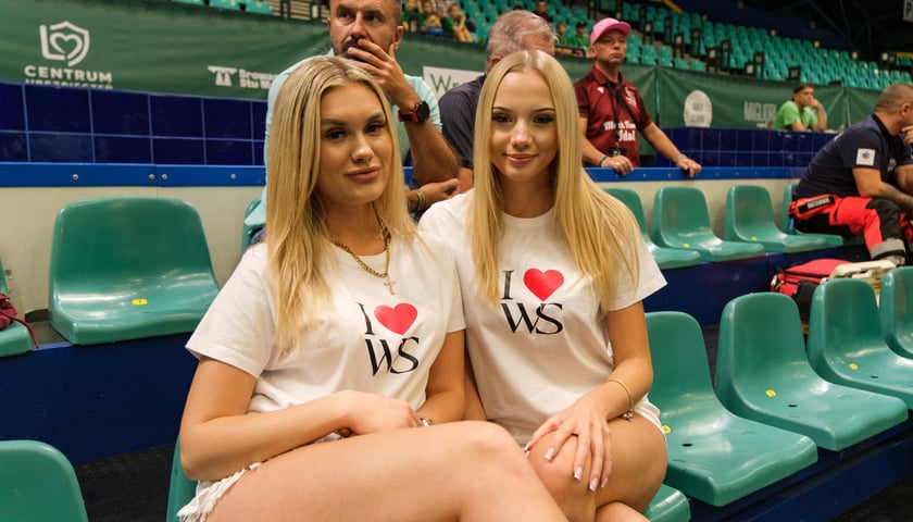 Śląsk vs. Gwardia, Hala Orbita, 27 września 2026
