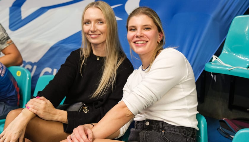 Śląsk vs. Gwardia, Hala Orbita, 27 września 2026
