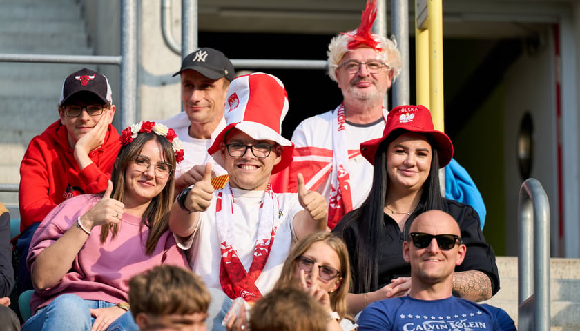 Mecz Mistrzów Polska vs. Włochy, Tarczyński Arena, 4 października 2026