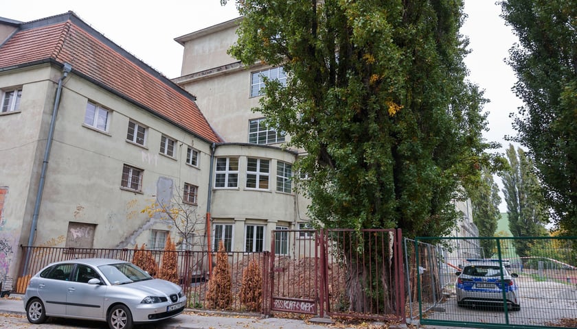ZS1 przy Słubickiej, 20 października 2026
