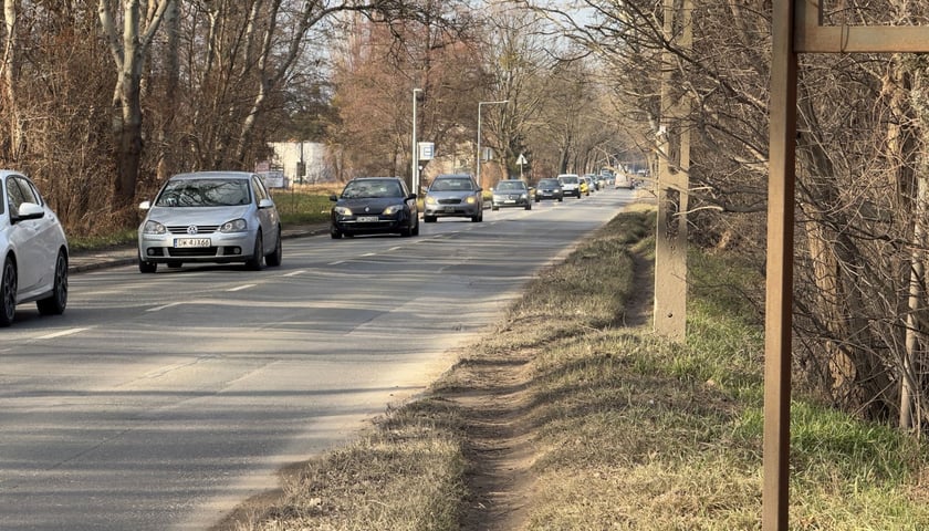 Ulica Opolska