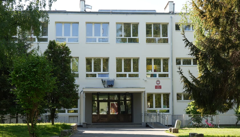 Egzamin ósmoklasisty z języka polskiego - 13.05.2025