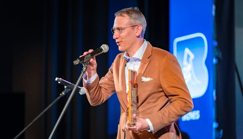 Gala 30 Kreatywnych Wrocławia 2025 w Teatrze Muzycznym Capitol