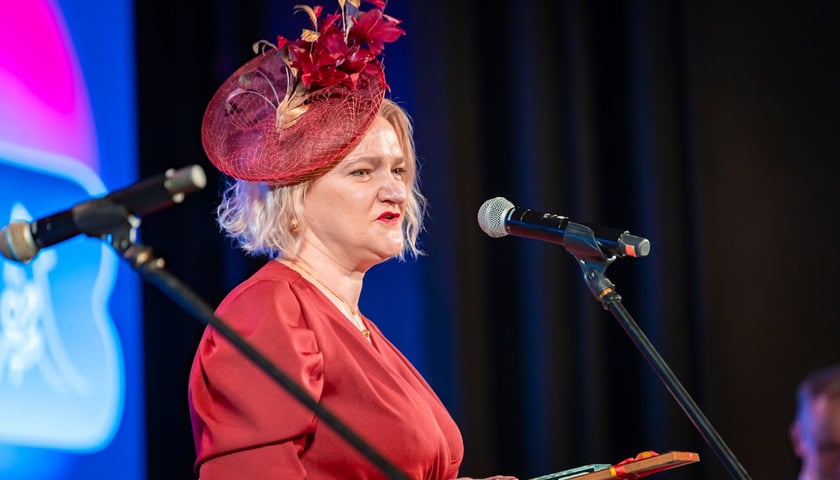 Gala 30 Kreatywnych Wrocławia 2025 w Teatrze Muzycznym Capitol