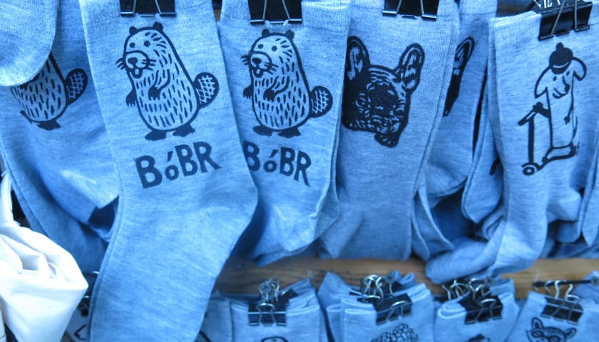 Jarmark Bożonarodzeniowy 2025