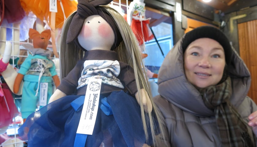 Jarmark Bożonarodzeniowy 2025