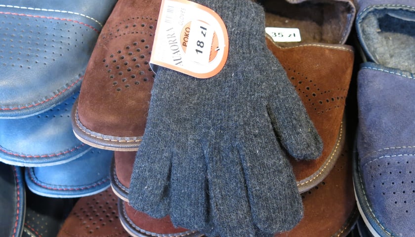 Jarmark Bożonarodzeniowy 2025