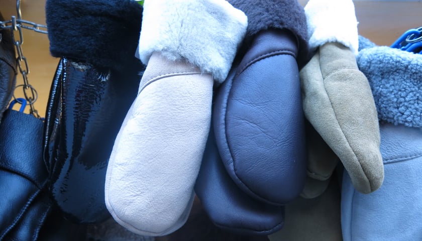 Jarmark Bożonarodzeniowy 2025