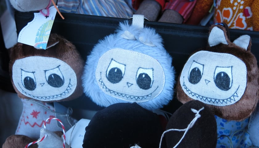 Jarmark Bożonarodzeniowy 2025