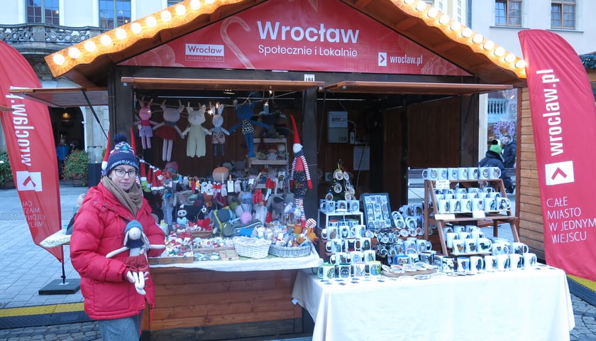 Jarmark Bożonarodzeniowy 2025