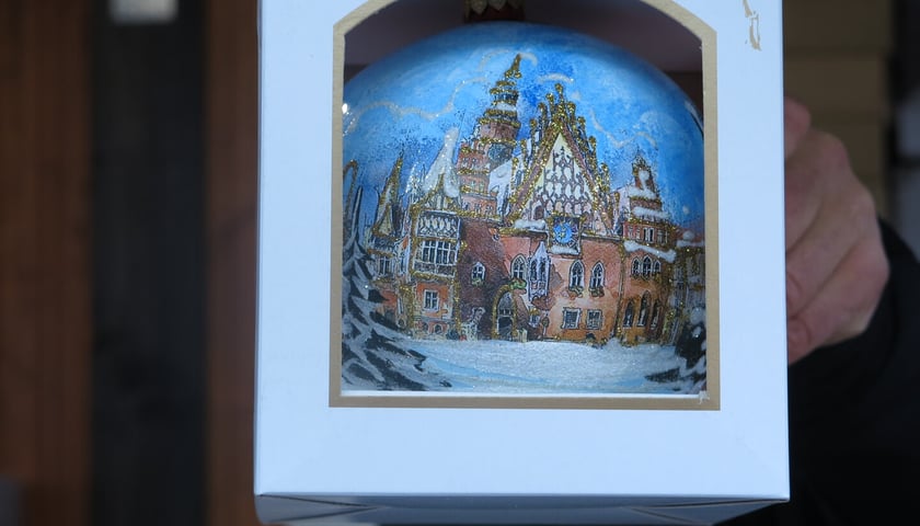 Jarmark Bożonarodzeniowy 2025