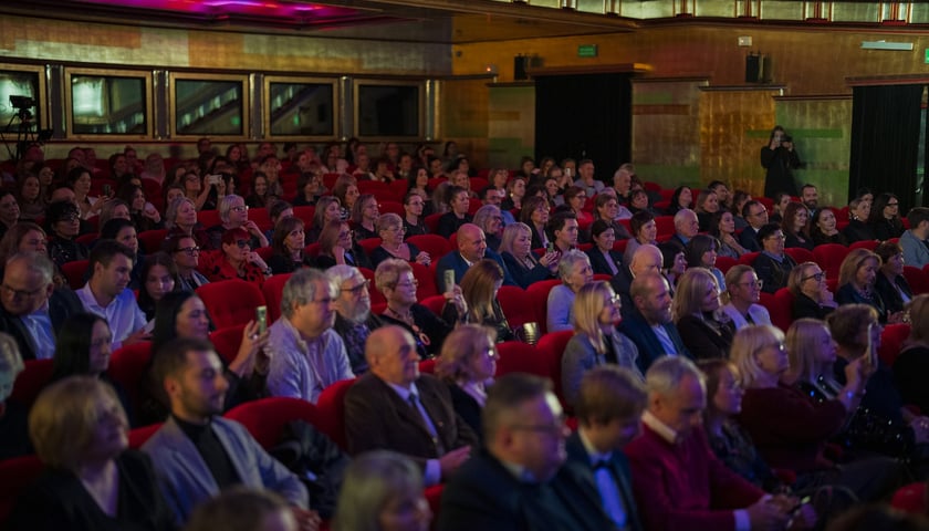 Gala Wrocławianki Roku 2025