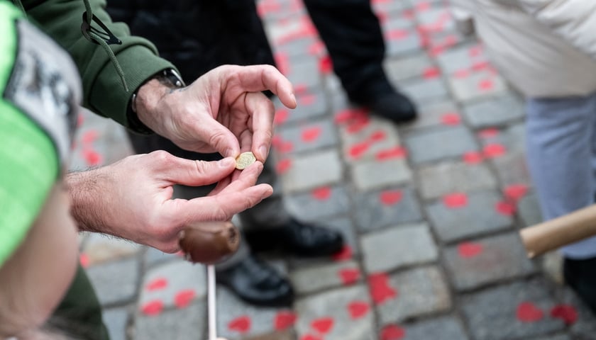 Walentynkowy weekend Dolnośląskiej Zimy w Rynku, 14 lutego 2026