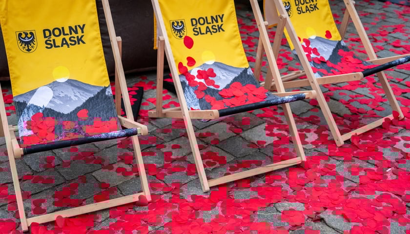 Walentynkowy weekend Dolnośląskiej Zimy w Rynku, 14 lutego 2026