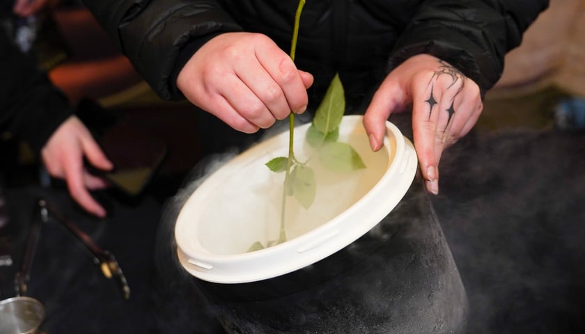Walentynkowy weekend Dolnośląskiej Zimy w Rynku, 14 lutego