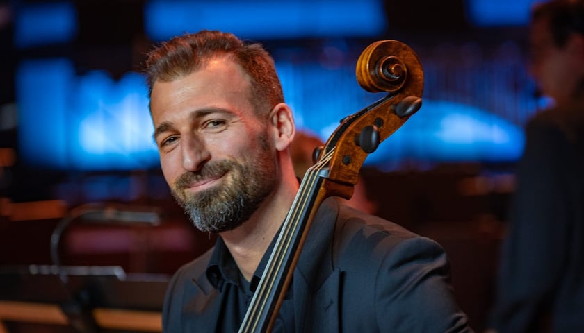 Gala Muzyki Klasycznej Fryderyk 2026 w Narodowym Forum Muzyki 24 kwietnia