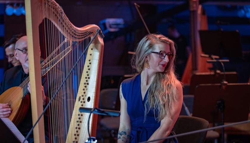 Gala Muzyki Klasycznej Fryderyk 2026 w Narodowym Forum Muzyki 24 kwietnia