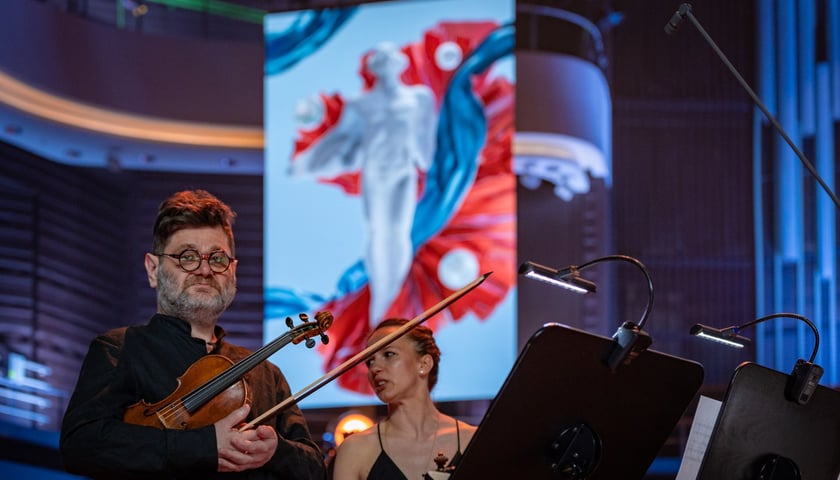 Gala Muzyki Klasycznej Fryderyk 2026 w Narodowym Forum Muzyki 24 kwietnia