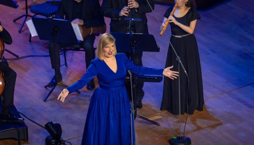 Gala Muzyki Klasycznej Fryderyk 2026 w Narodowym Forum Muzyki 24 kwietnia