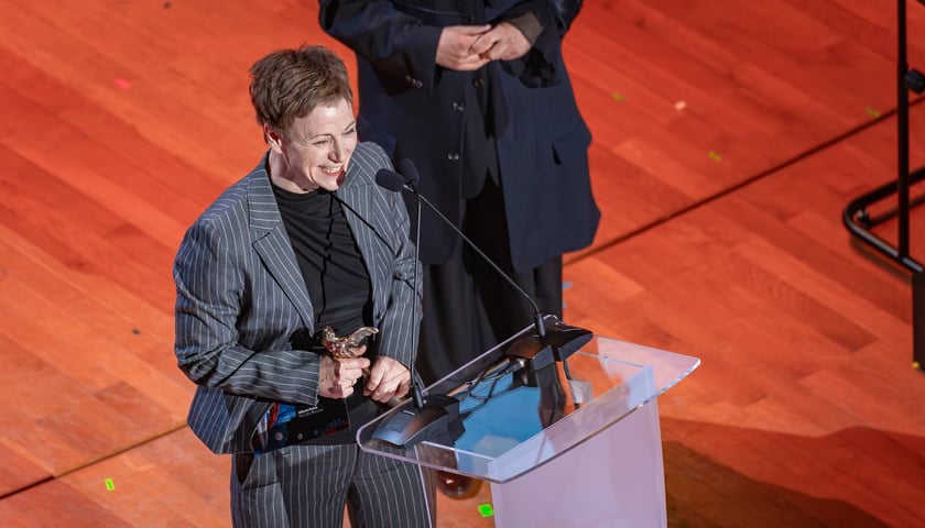 <p>Gala Muzyki Klasycznej Fryderyk 2026 w Narodowym Forum Muzyki 24 kwietnia</p>