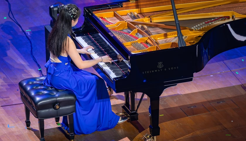 Gala Muzyki Klasycznej Fryderyk 2026 w Narodowym Forum Muzyki 24 kwietnia