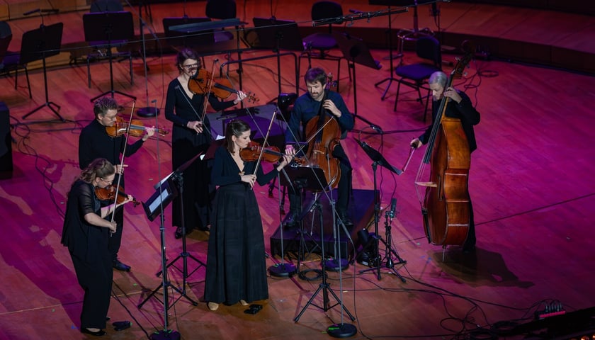 Gala Muzyki Klasycznej Fryderyk 2026 w Narodowym Forum Muzyki 24 kwietnia