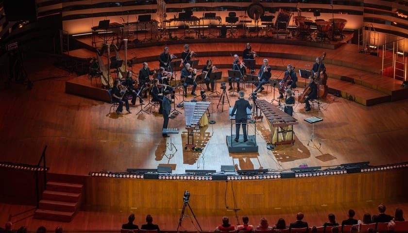 Gala Muzyki Klasycznej Fryderyk 2026 w Narodowym Forum Muzyki 24 kwietnia