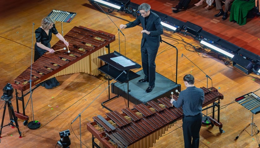Gala Muzyki Klasycznej Fryderyk 2026 w Narodowym Forum Muzyki 24 kwietnia