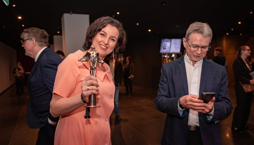 <p>Gala Muzyki Klasycznej Fryderyk 2026 w Narodowym Forum Muzyki 24 kwietnia</p>