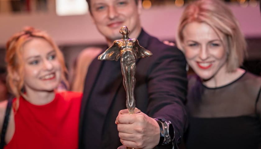 <p>Gala Muzyki Klasycznej Fryderyk 2026 w Narodowym Forum Muzyki 24 kwietnia</p>