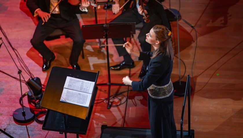 Gala Muzyki Klasycznej Fryderyk 2026 w Narodowym Forum Muzyki 24 kwietnia