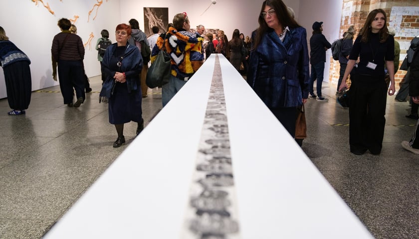 Triennale Rysunku Wrocław 2026 RMX w Muzeum Architektury&nbsp;