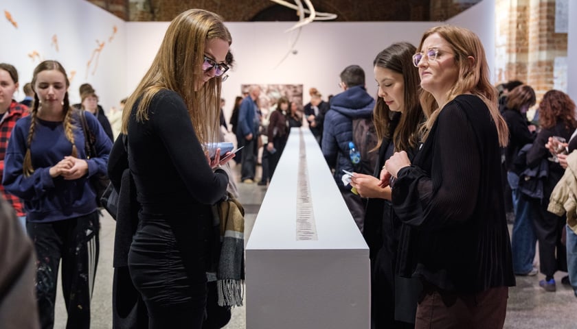 Triennale Rysunku Wrocław 2026 RMX w Muzeum Architektury&nbsp;