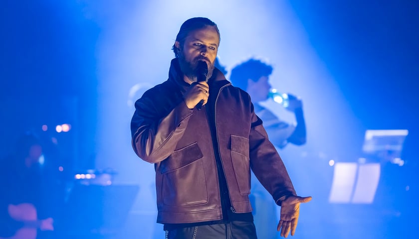 Nie-Boska-Gala na PPA