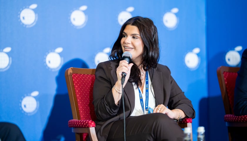 Panel „Azja Express: Nowa mapa inwestycji, technologii i współpracy w Europie - case study Dolnego Śląska”, 8.09.2026 r.