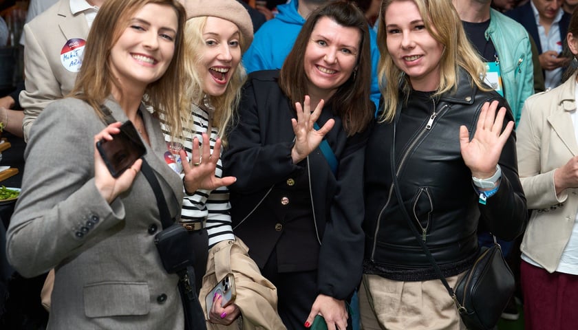 <p>Founders Night w Lizbonie - 10 listopada 2025</p>