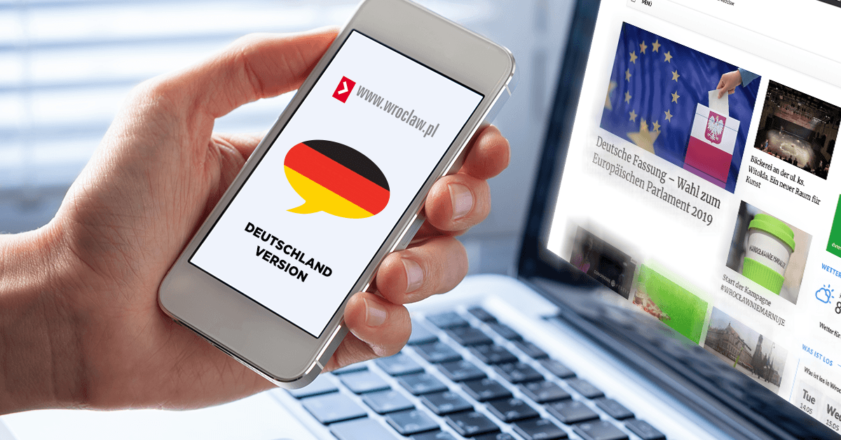 Wrocław - die offizielle Website von Wrocław | www.wroclaw.pl