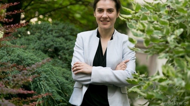 Marzena Diakun tritt mit Boston Symphony Orchestra auf | www.wroclaw.pl