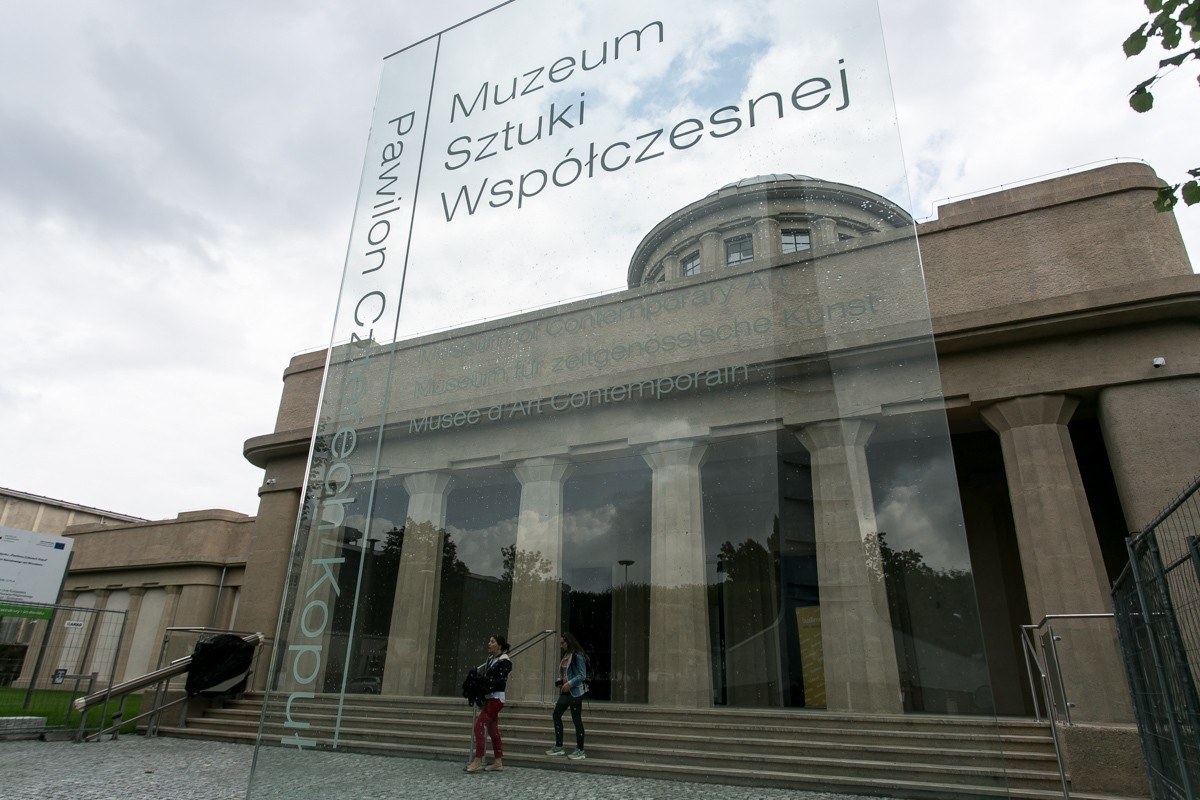 Das Nationalmuseum ab dem 12. Mai für die Besucher geöffnet | www
